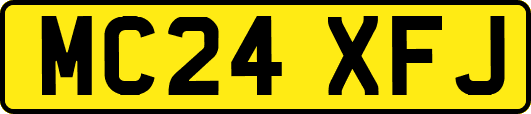 MC24XFJ