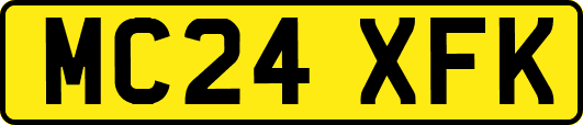 MC24XFK