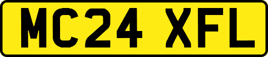 MC24XFL