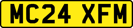 MC24XFM