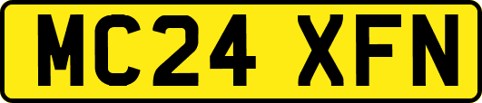 MC24XFN