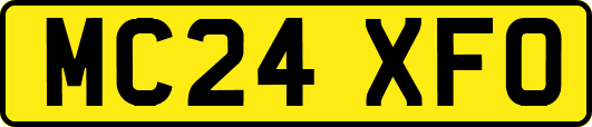 MC24XFO