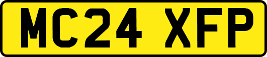 MC24XFP