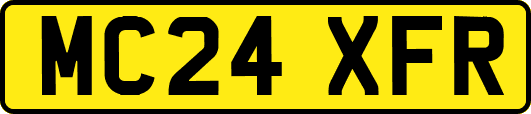 MC24XFR