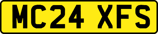 MC24XFS