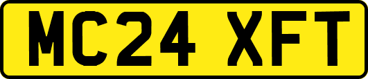 MC24XFT