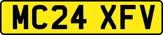 MC24XFV