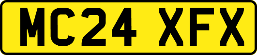 MC24XFX