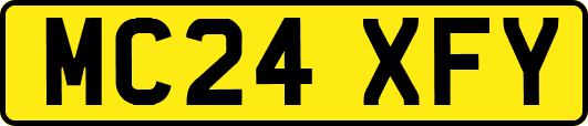 MC24XFY