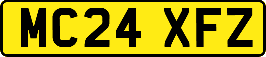 MC24XFZ