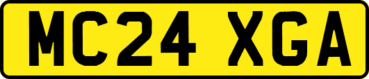 MC24XGA