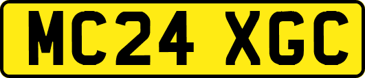 MC24XGC