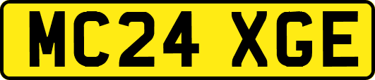 MC24XGE