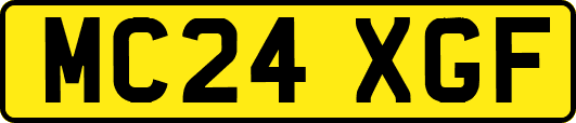 MC24XGF