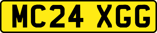 MC24XGG