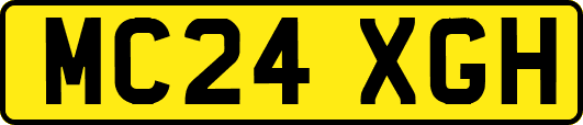 MC24XGH