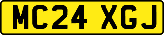 MC24XGJ