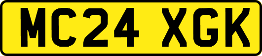 MC24XGK