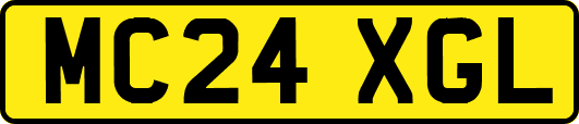 MC24XGL