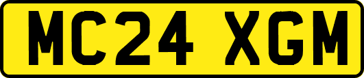 MC24XGM