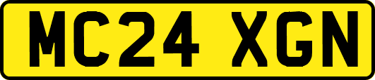 MC24XGN