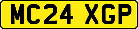 MC24XGP