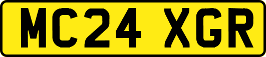 MC24XGR