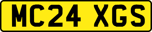 MC24XGS