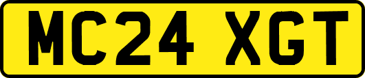 MC24XGT