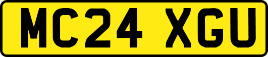 MC24XGU