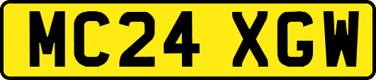 MC24XGW