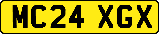 MC24XGX