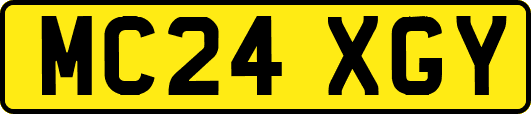 MC24XGY