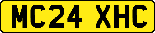 MC24XHC