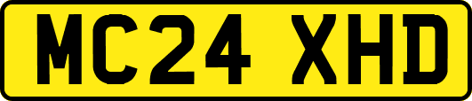 MC24XHD