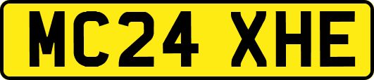 MC24XHE