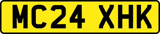 MC24XHK