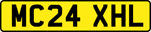 MC24XHL