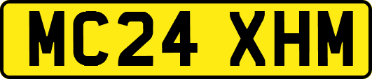MC24XHM