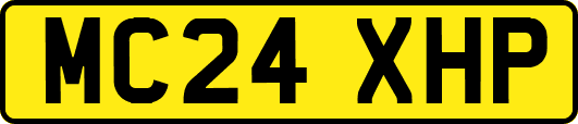 MC24XHP