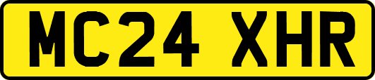 MC24XHR