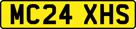 MC24XHS