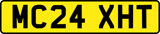 MC24XHT