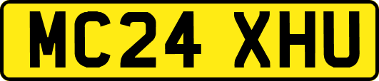 MC24XHU
