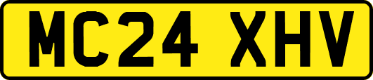 MC24XHV