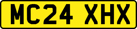 MC24XHX