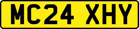 MC24XHY