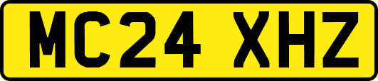 MC24XHZ