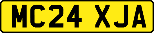 MC24XJA