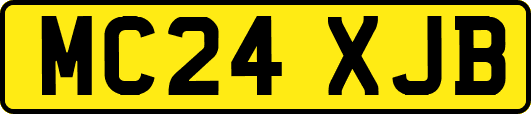 MC24XJB